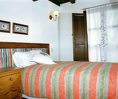 Affittacamere Cr La Cueva Cr-Cc-00114 Casas del Castañar Esterno foto