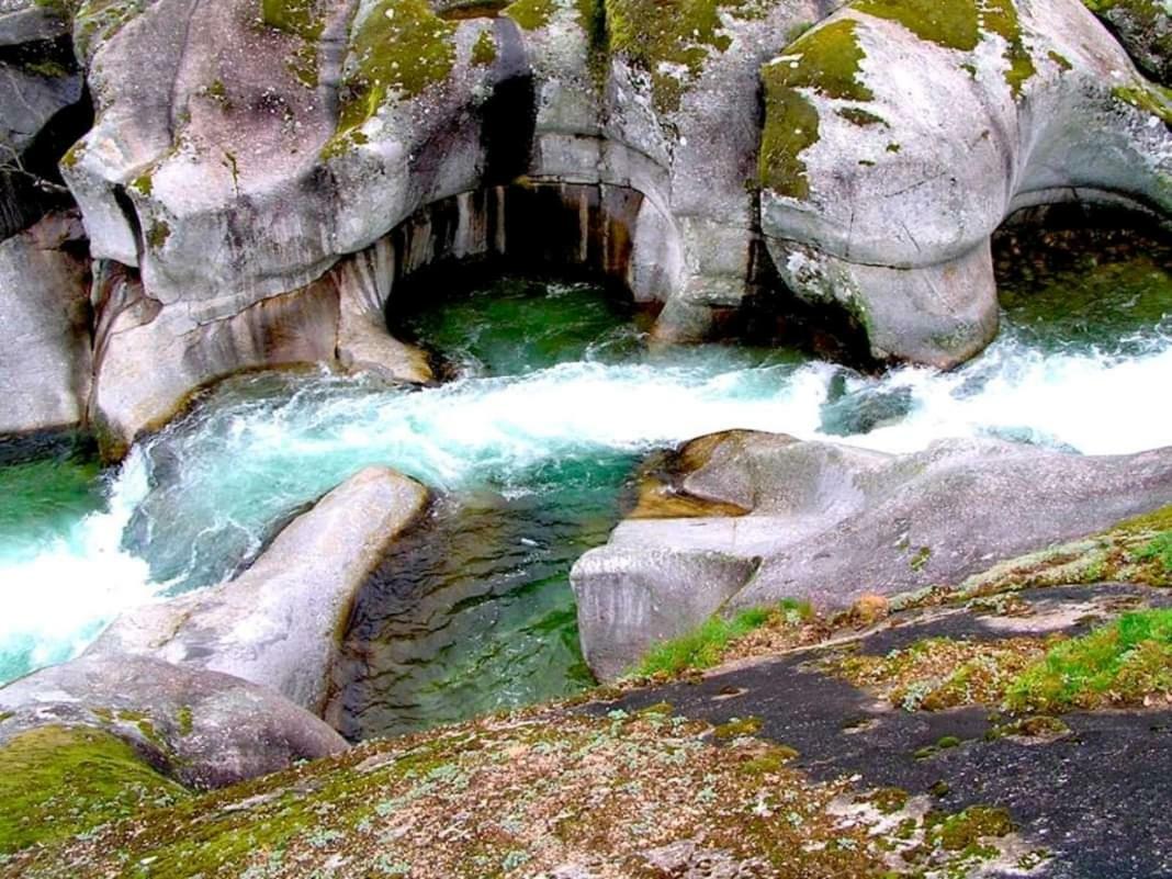 Cr La Cueva Cr-cc-00114 Séjour à la campagne